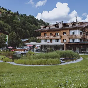 & Bike Wiesenegg Hotel Saalbach-Hinterglemm