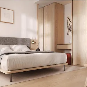 Fortyplusone Hotel, New! Soft Opening Hotel Wenen