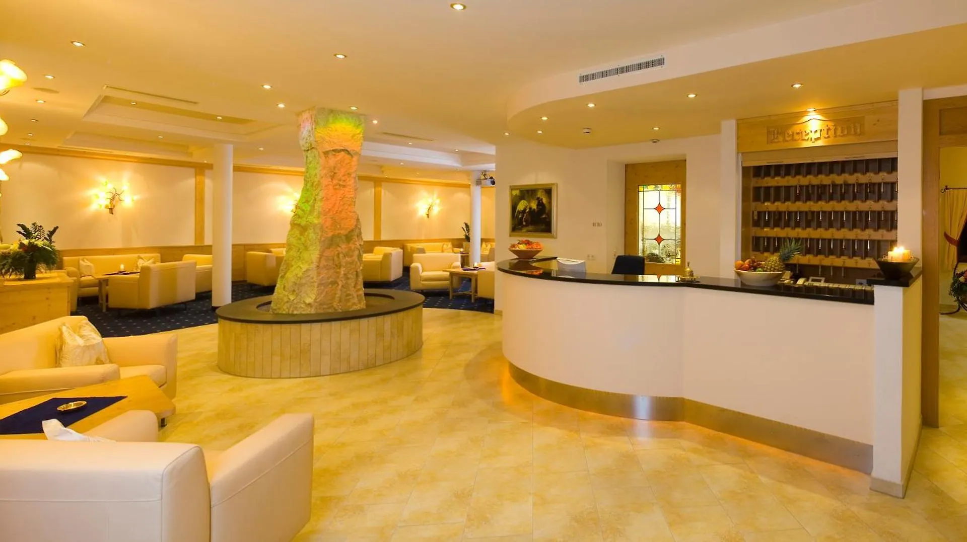 Hotel Antony Ischgl