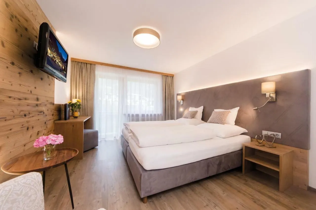 Hotel Antony Ischgl Austria